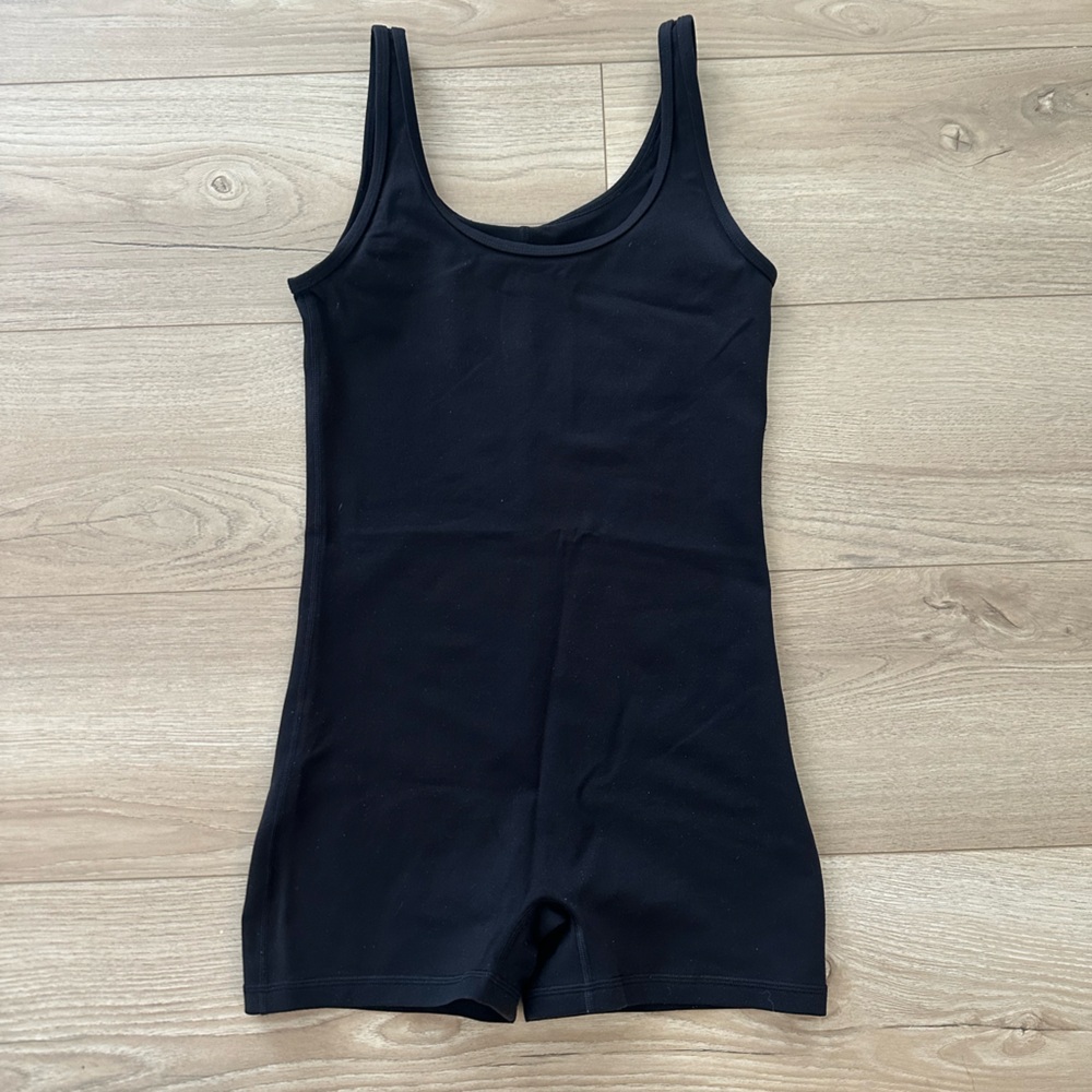 Tna Unitard